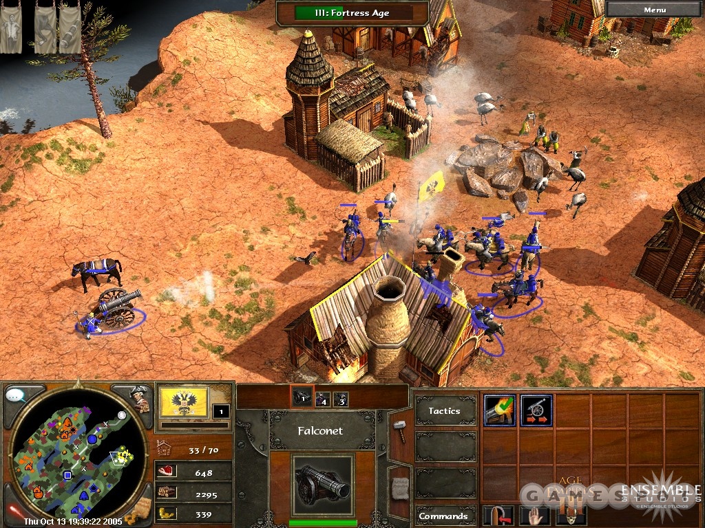 age of empires 1 download full version